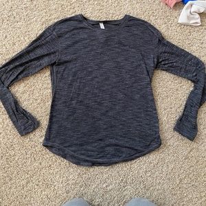 Lululemon Workout top